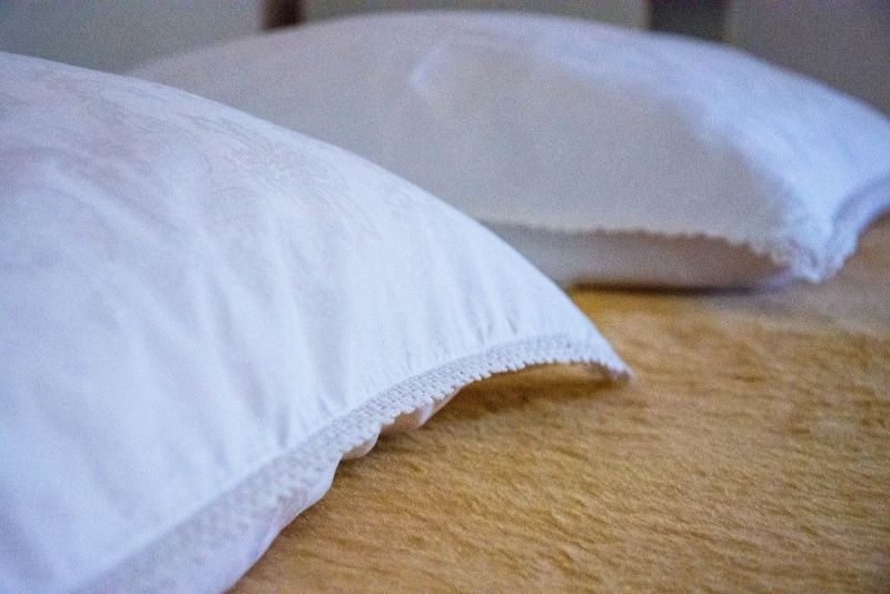 apartmani šimuni otok pag